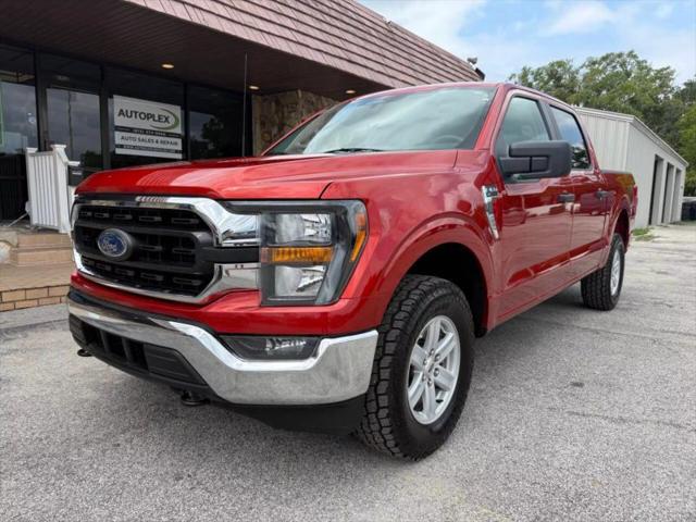 2023 Ford F-150 XLT for sale in Tampa, FL