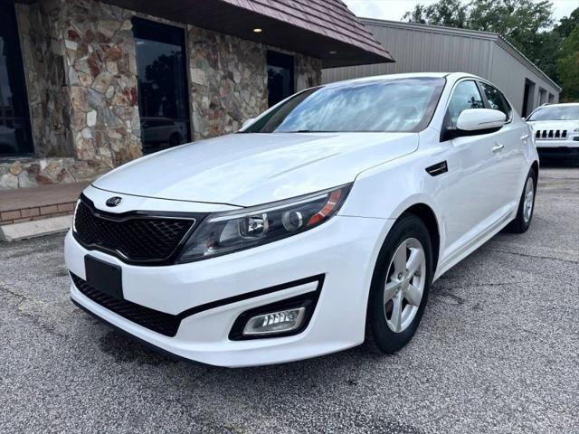 2015 Kia Optima LX for sale in Tampa, FL