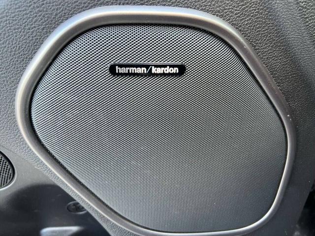 2021 Dodge Durango Citadel RWD