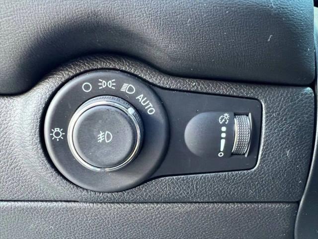 2021 Dodge Durango Citadel RWD