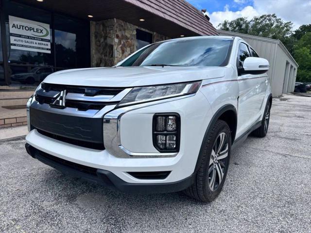 2020 Mitsubishi Outlander Sport 2.0 SE AWC for sale in Tampa, FL
