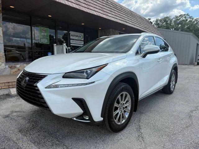 2021 Lexus NX 300 300 for sale in Tampa, FL