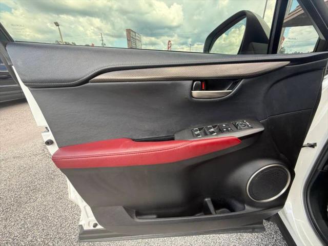 2021 Lexus NX 300 300