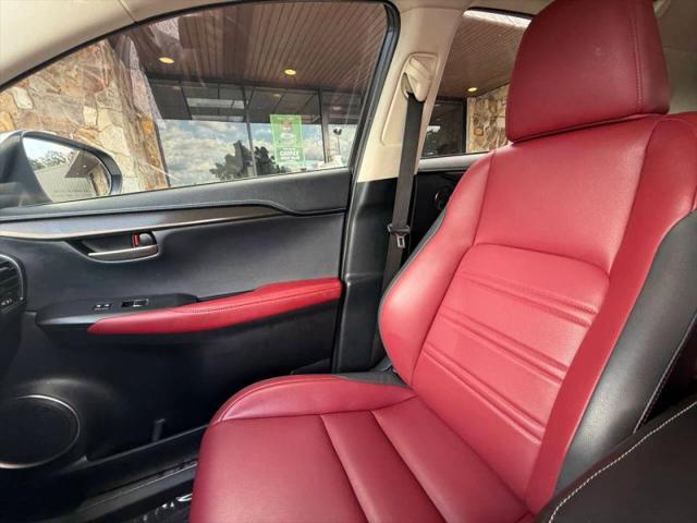 2021 Lexus NX 300 300