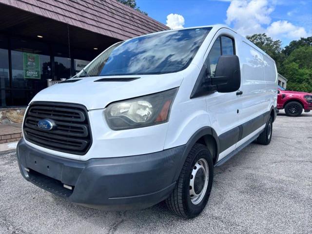 2016 Ford Transit Base w/Sliding Pass-Side Cargo-Door for sale in Tampa, FL