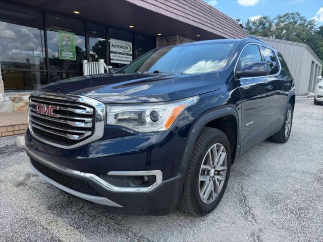 2017 GMC Acadia SLE-2 for sale in Tampa, FL