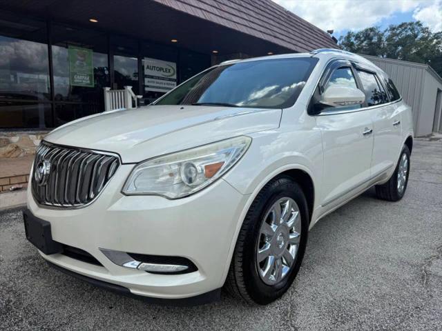 2013 Buick Enclave Leather for sale in Tampa, FL