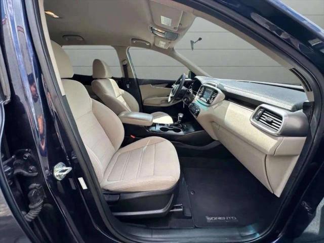 2020 Kia Sorento 2.4L LX