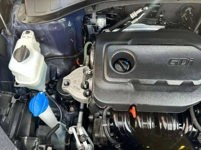 2020 Kia Sorento 2.4L LX