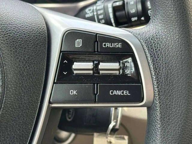 2020 Kia Sorento 2.4L LX