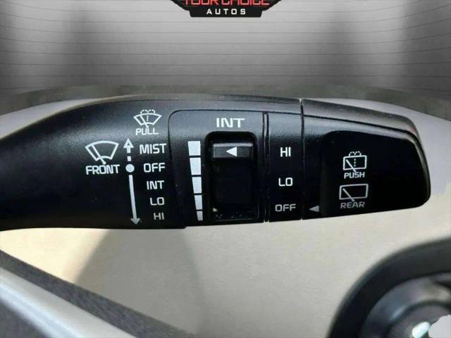 2020 Kia Sorento 2.4L LX