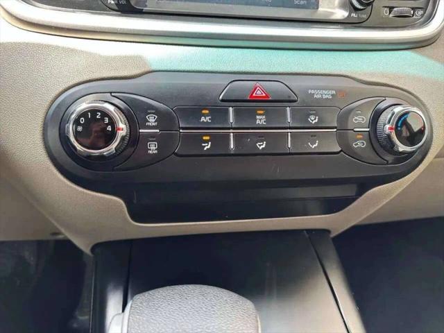 2020 Kia Sorento 2.4L LX