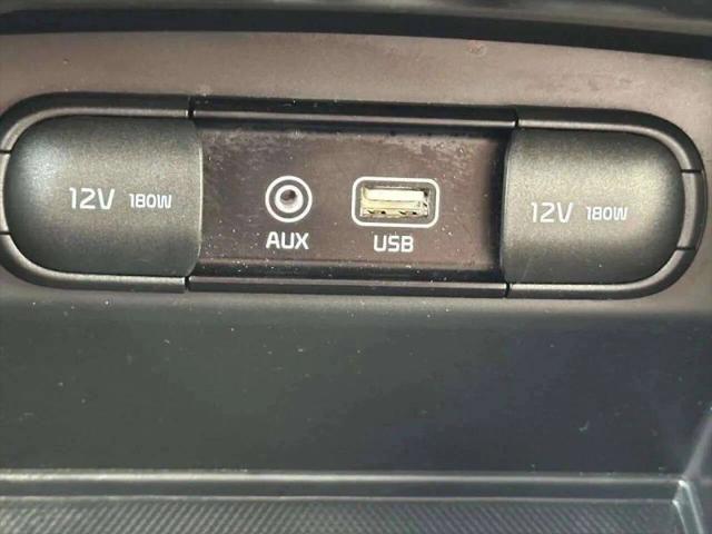 2020 Kia Sorento 2.4L LX