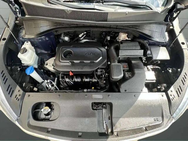 2020 Kia Sorento 2.4L LX