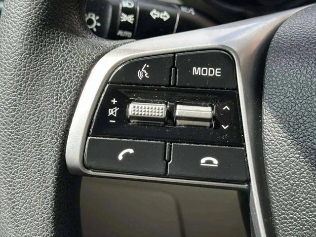 2020 Kia Sorento 2.4L LX