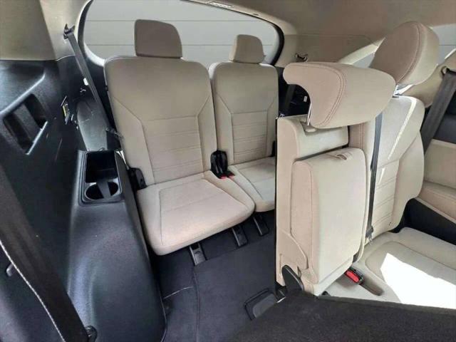 2020 Kia Sorento 2.4L LX