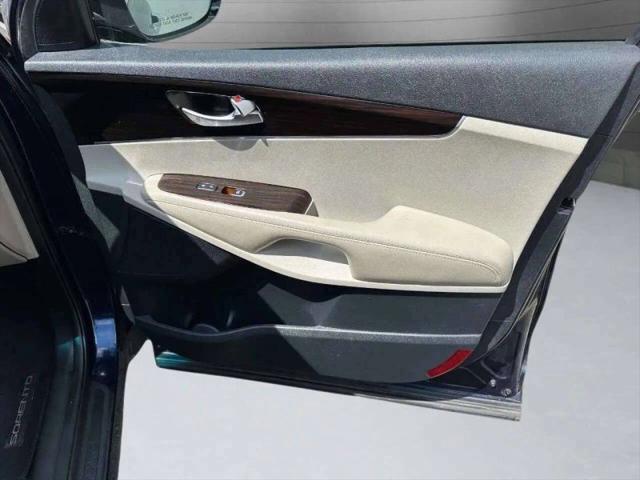 2020 Kia Sorento 2.4L LX