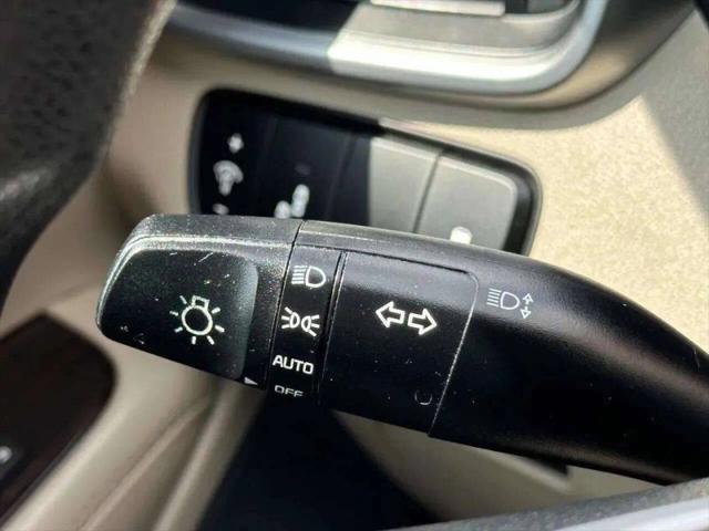2020 Kia Sorento 2.4L LX
