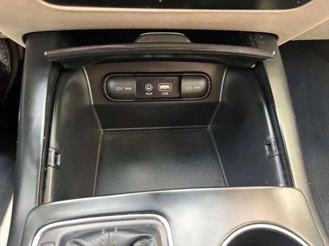 2020 Kia Sorento 2.4L LX