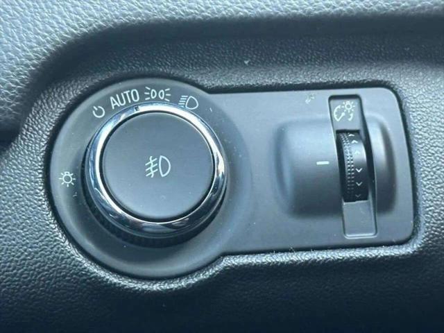 2016 Buick Regal Turbo Premium II