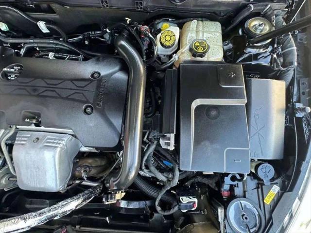 2016 Buick Regal Turbo Premium II