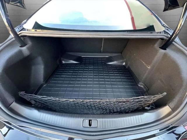 2016 Buick Regal Turbo Premium II