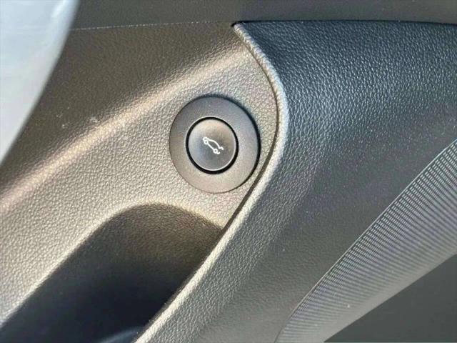2016 Buick Regal Turbo Premium II