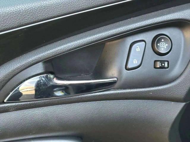 2016 Buick Regal Turbo Premium II