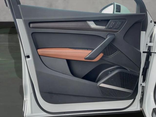 2021 Audi Q5 Premium Plus 45 TFSI quattro S tronic