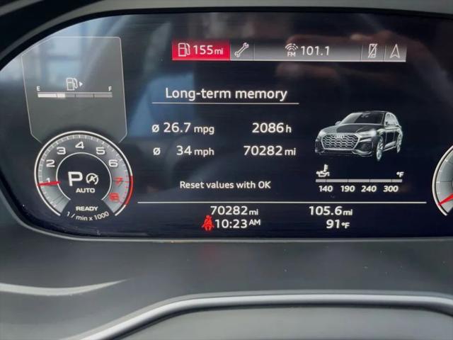 2021 Audi Q5 Premium Plus 45 TFSI quattro S tronic