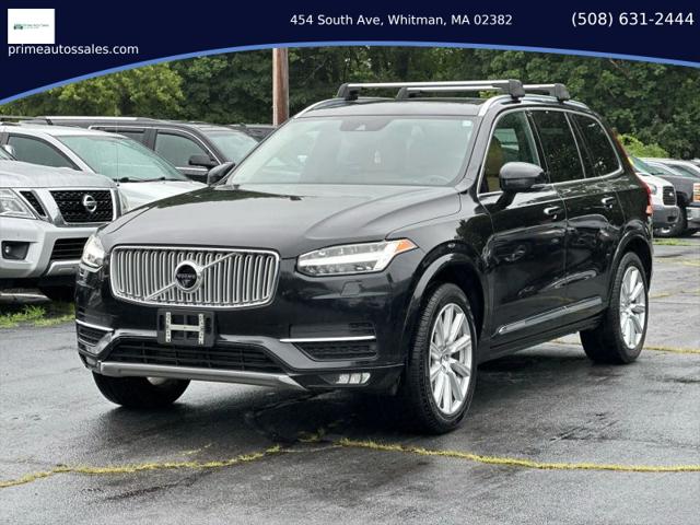 2016 Volvo XC90 T6 Inscription for sale in Whitman, MA
