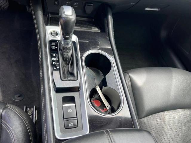 2023 Nissan Altima SL FWD