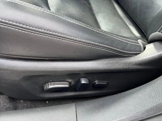 2023 Nissan Altima SL FWD