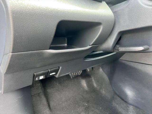 2020 Nissan Kicks SR Xtronic CVT