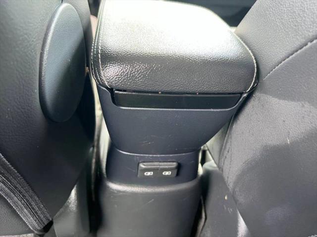 2020 Nissan Kicks SR Xtronic CVT