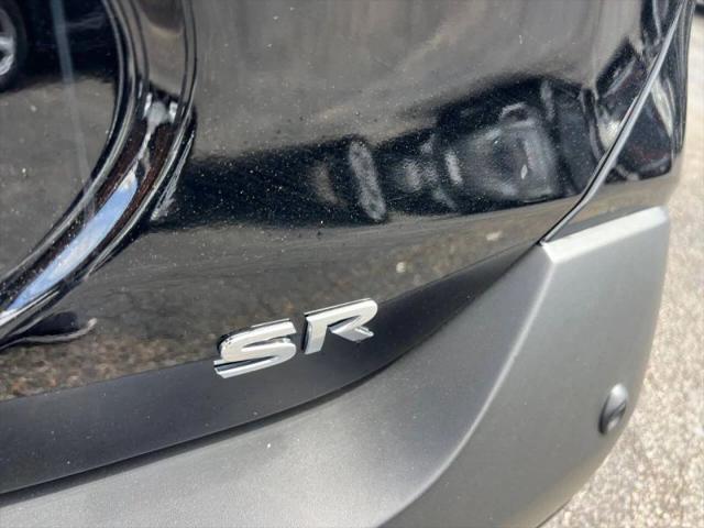 2020 Nissan Kicks SR Xtronic CVT
