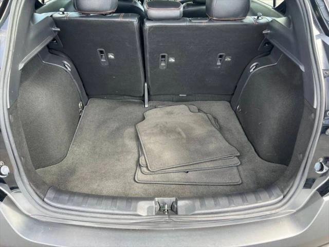2020 Nissan Kicks SR Xtronic CVT