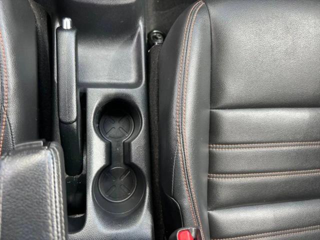 2020 Nissan Kicks SR Xtronic CVT