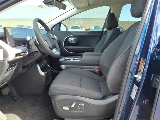 2026 Hyundai IONIQ 9 SE