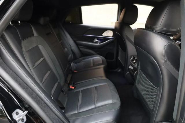 2022 Mercedes-Benz GLE AMG GLE 53 4MATIC