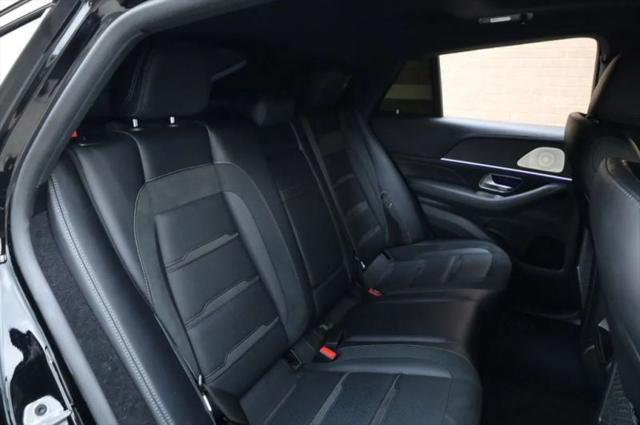 2022 Mercedes-Benz GLE AMG GLE 53 4MATIC