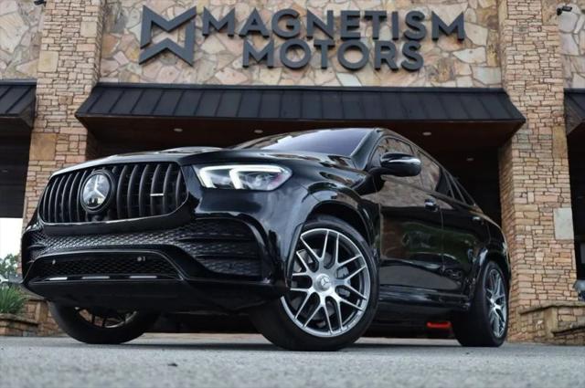 2022 Mercedes-Benz GLE AMG GLE 53 4MATIC for sale in Lawrenceville, GA