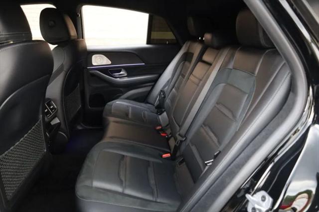 2022 Mercedes-Benz GLE AMG GLE 53 4MATIC