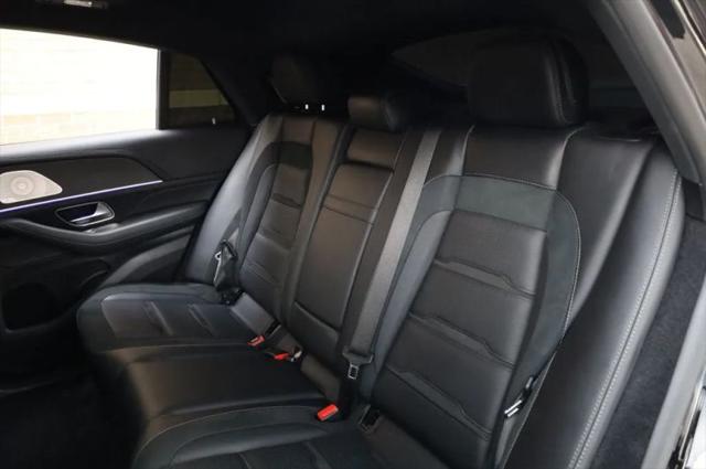 2022 Mercedes-Benz GLE AMG GLE 53 4MATIC