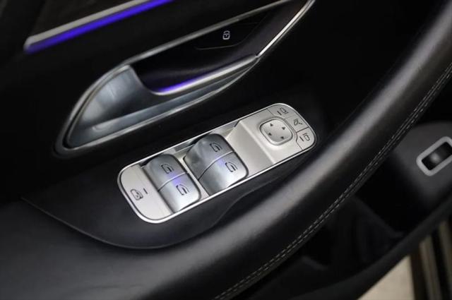 2022 Mercedes-Benz GLE AMG GLE 53 4MATIC