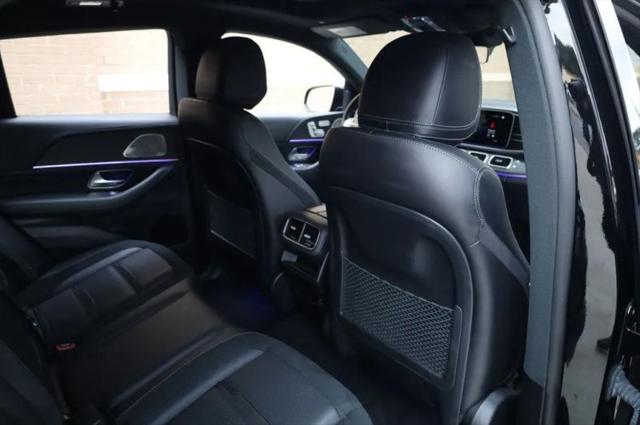 2022 Mercedes-Benz GLE AMG GLE 53 4MATIC
