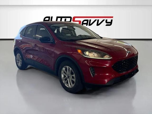 2022 Ford Escape SE for sale in Duncanville, TX