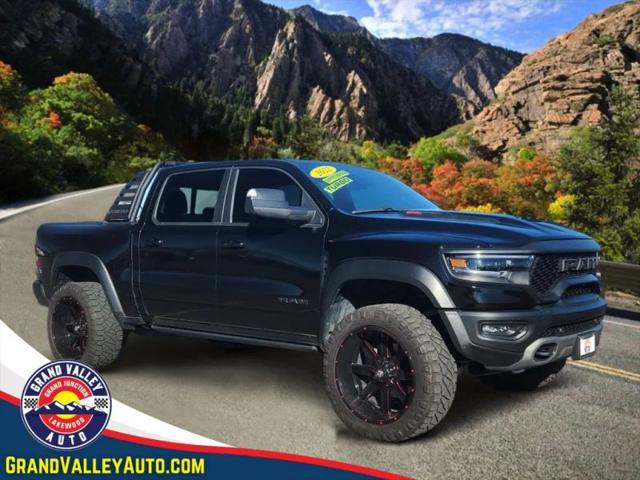 2022 Ram 1500 TRX Crew Cab 4x4 5'7" Box for sale in Lakewood, CO