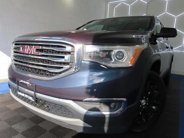 2019 GMC Acadia SLT-1 for sale in Manassas, VA