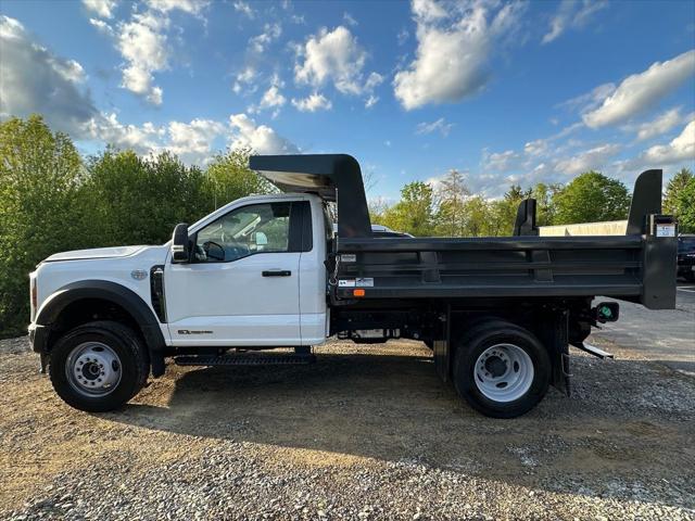 2025 Ford 600 XL